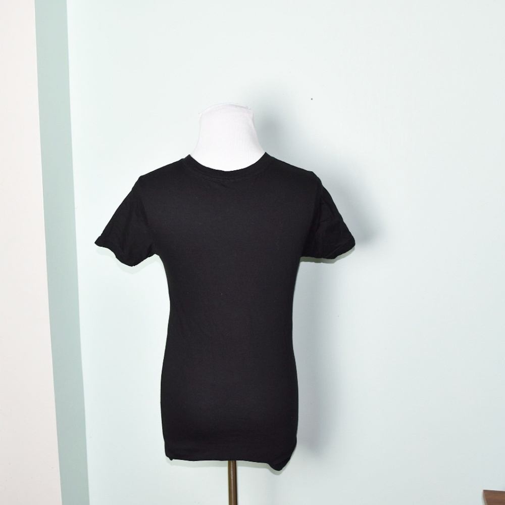 Mr. Robot F Society Graphic Tee - Picture 2 of 2